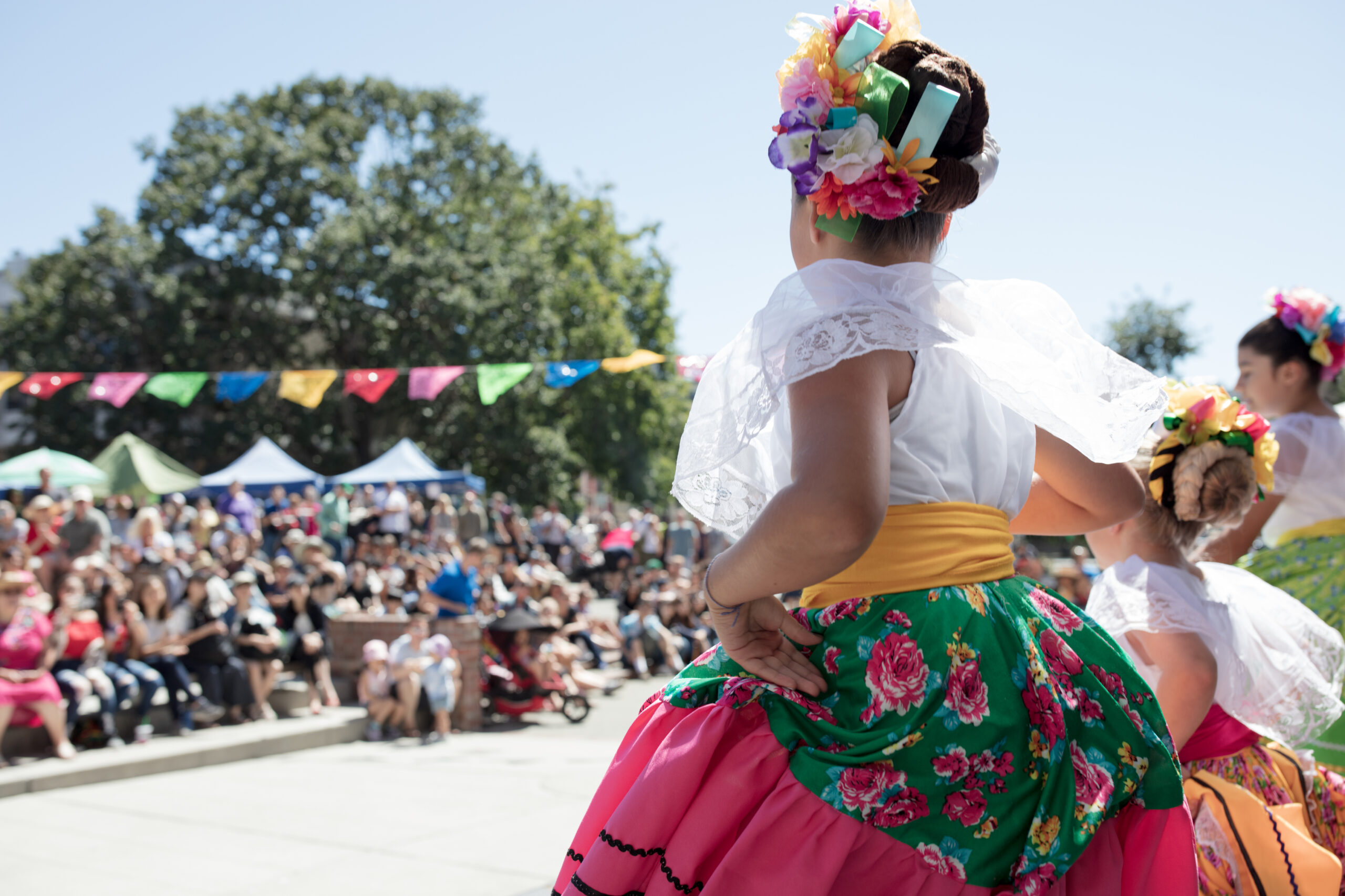 Celebrating diversity There’s a Latin festival happening in Victoria