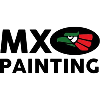 MX Painting logo