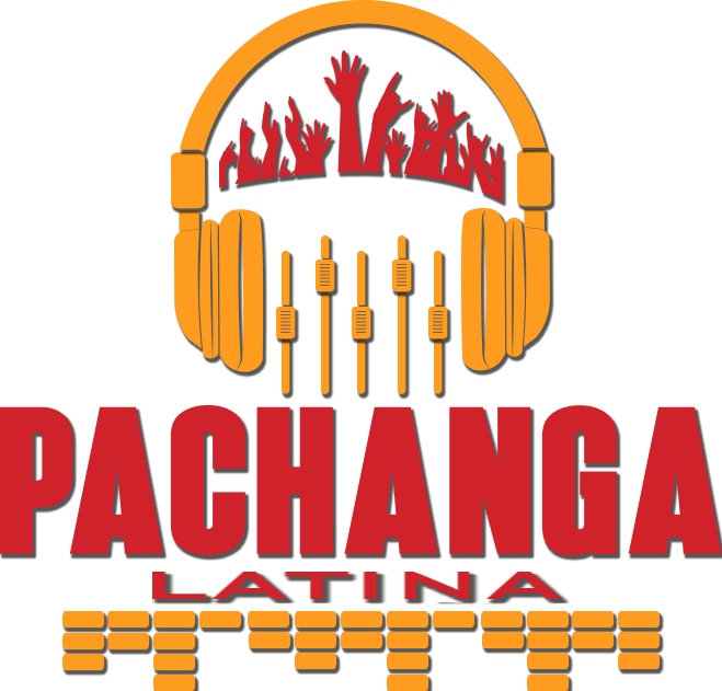 Pachanga Latina logo