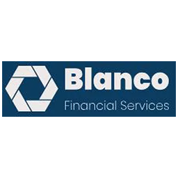Blanco Financial Services logo