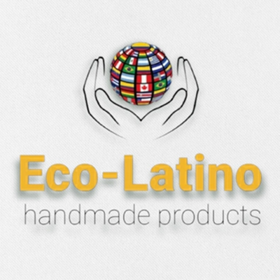 Eco-Latino Handmade Products logo