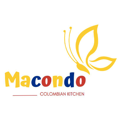 Macondo Colombian Kitchen logo