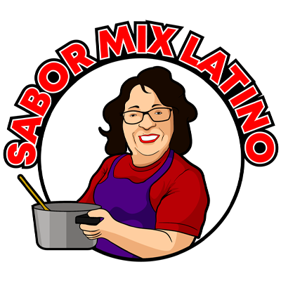 Sabor Mix Latino logo