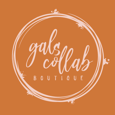 Gals Collab Boutique logo