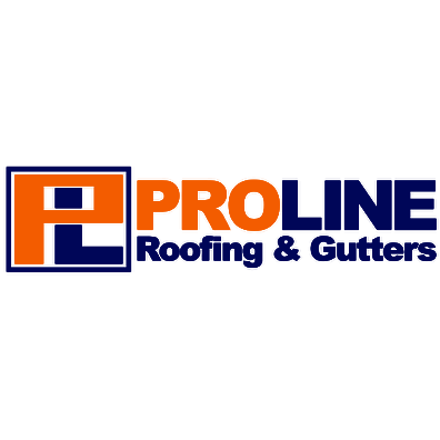 Proline Roofing & Gutters logo