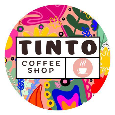 Tinto Coffee Shop logo
