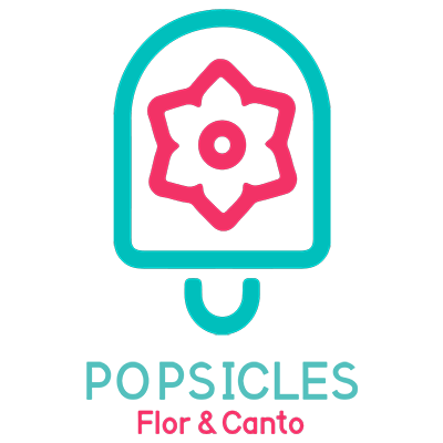 Flor & Canto Popsicles