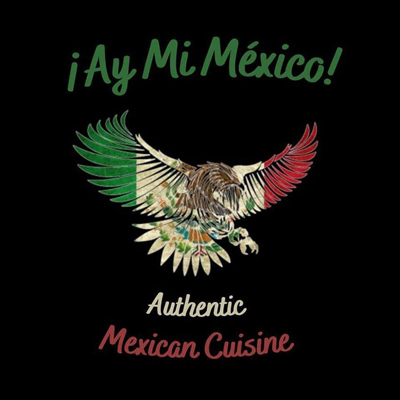 Ay Mi México logo