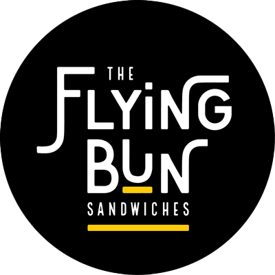 The Flying Bun Sandwiches