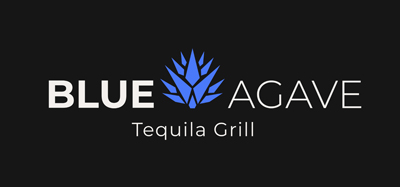 Blue Agave Tequila Grill logo